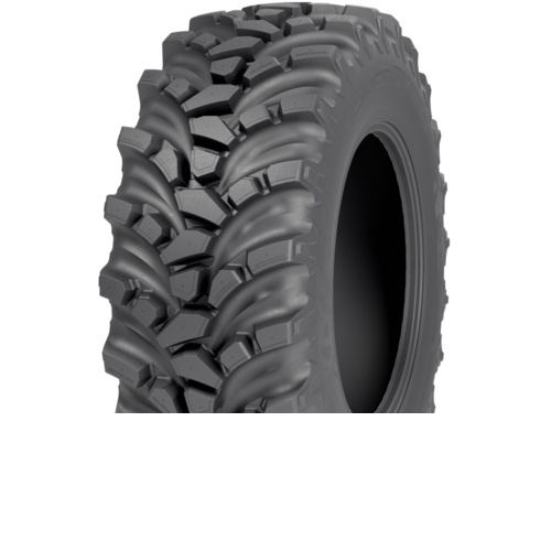 Ground King (с/х) - фото 1