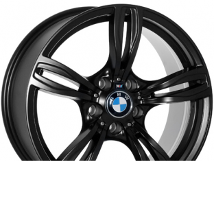 Диски на авто 8 5/120 72,6 Zorat wheels 639 R18 W8 PCD 5/120 DIA74,1 ET20