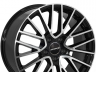 Zorat wheels BK5351 - фото 1