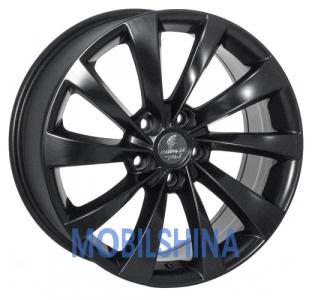 Диски на авто 8,5 R19 Zorat wheels ZW-BKY0001 R19 W8.5 PCD 5/114.3 DIA67,1 ET40
