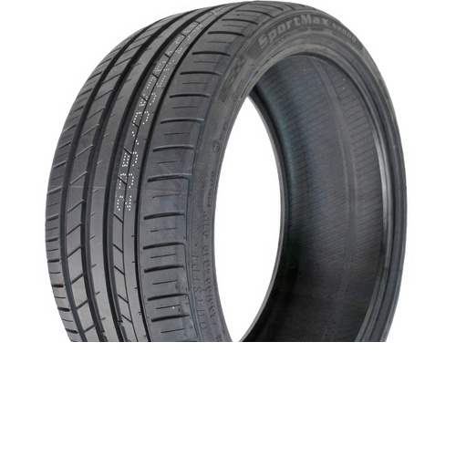 Kapsen S2000 SportMax - фото 1