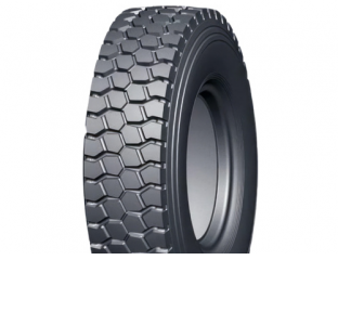 Грузовые шины Kunlun Kunlun KT918 (ведущая) R20