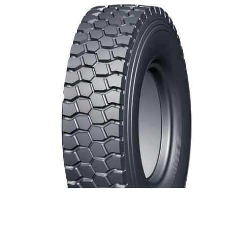 Kunlun KT918 (ведущая) - фото 1