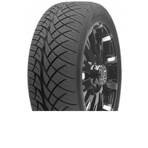 Nitto NT420S - фото 1