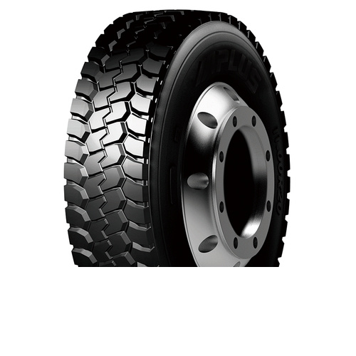 Lanvigator D689 (ведущая) - фото 1