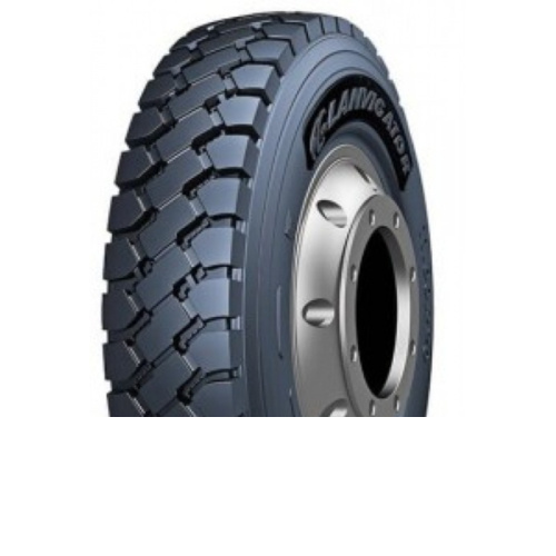 Lanvigator D860 (ведущая) - фото 1