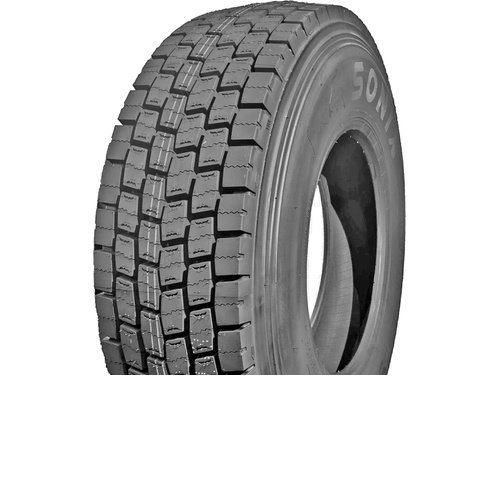 Sonix SX806 (ведущая) - фото 1