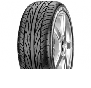 Шини Maxxis Maxxis VICTRA MA-Z4S R19-R20