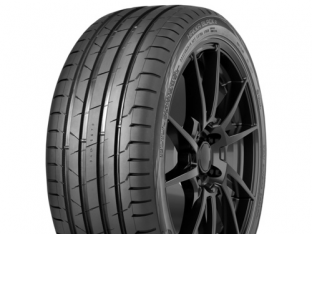 Шини Nokian Nokian Hakka Black 2 R17-R20