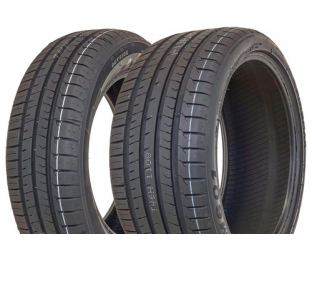 Шини Kpatos FM601 R15-R16