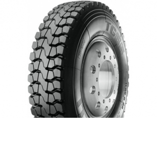 Вантажні шини Pirelli R24 Pirelli TG 85 (ведущая) 12/ R24 160/156K