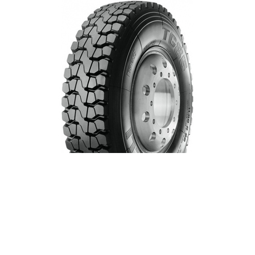 TG 85 (ведущая) - фото 1