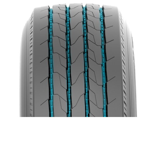 LZ310 (прицепная) - фото 1