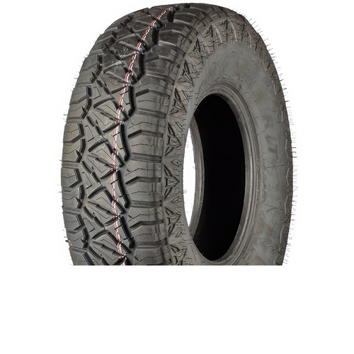 Rock Trak R/T - фото 1