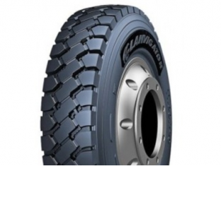 Вантажні шини Всезезонні 12 Aplus D860 (ведущая) 12/ R22.5 152/149K