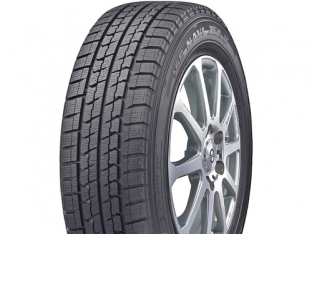 Шини Зимові Goodyear Ice Navi Zea II UltraGrip R17