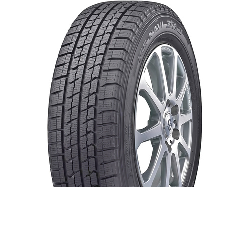 Goodyear Ice Navi Zea II UltraGrip - фото 1