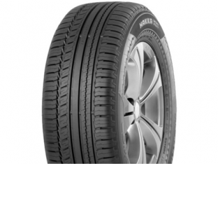 Шини Nokian Nokian Hakka SUV R15