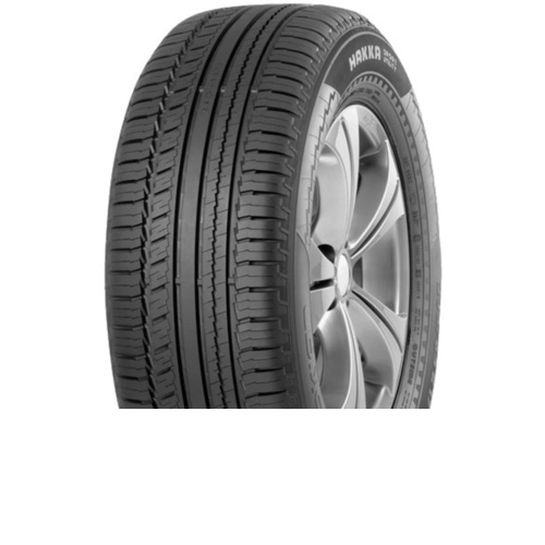 Nokian Hakka SUV - фото 1