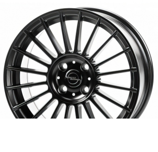 Легкосплавні диски Replica OPL0284 R17