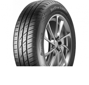 Шины Bestdrive Bestdrive SUMMER R14