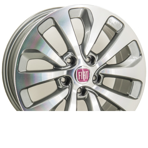 Replica Fiat GT ZY6113 - фото 1