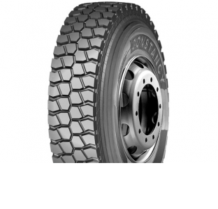 Грузовые шины Всезезонные 10 R20 Constancy 868 (ведущая) 10/ R20 149/146K