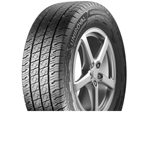 Uniroyal AllSeason Max - фото 1