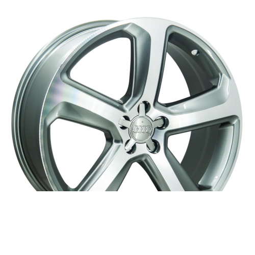 Audi ZY2012 - фото 1