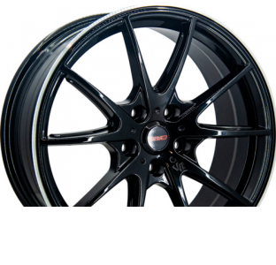 Диски на авто 7,5 R17 65,1 Replica Mercedes GT DX202 R17 W7.5 PCD 5/112 DIA66,56 ET35 Диски на авто 7,5 R17 65,1 Replica Mercedes GT DX202 R17 W7.5 PCD 5/112 DIA66,56 ET35