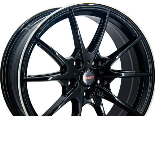 Replica Mercedes GT DX202 - фото 1