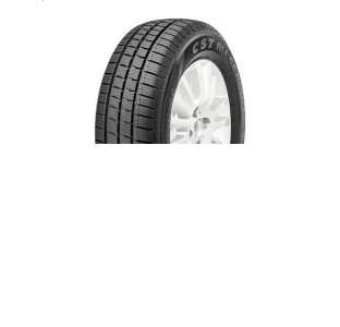 Шини Всезезонні Cst Van Master All-Season ACT1 R15C-R16C