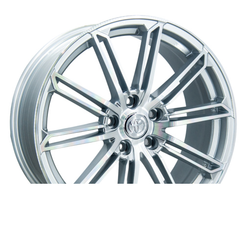 Replica Toyota GT DX168 - фото 1