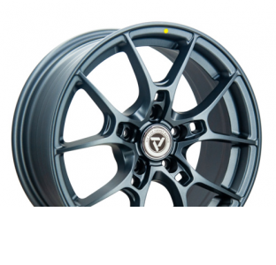 Легкосплавні диски Vlf ULF09 R15-R19