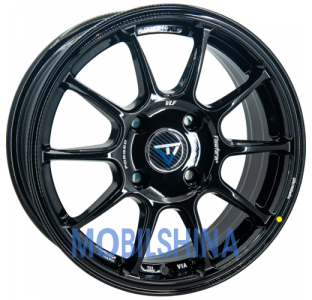 Диски на авто 7 R16 Vlf ULF15 R16 W7 PCD 5/112 DIA66,56 ET35