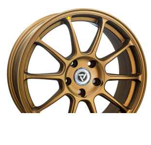 Легкосплавні диски Vlf ULF15 R15-R18