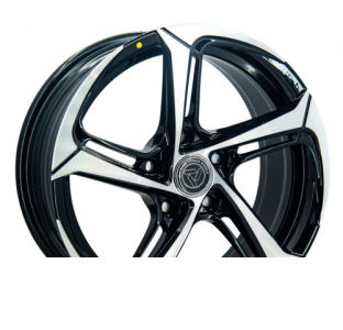 Легкосплавні диски Vlf Vlf ULF19 R17-R19