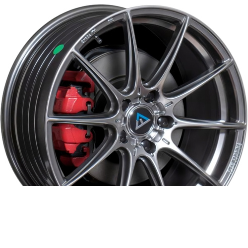 Vlf VLF02 - фото 1