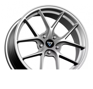 Легкосплавні диски Vlf VLF10 R15-R20