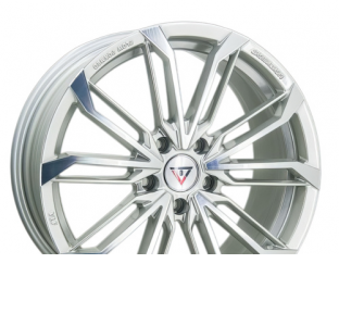 Легкосплавні диски Vlf Vlf VLF12 R18-R20