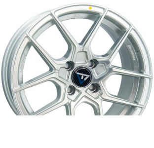 Легкосплавні диски Vlf VLF37 R15-R17