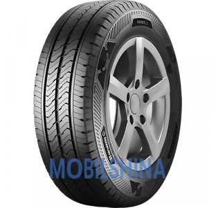 Літні шини 235/60 R17C Barum Vanis 3 235/60 R17C 117/115R C