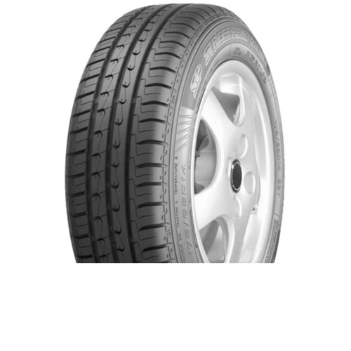 SP StreetResponse - фото 1