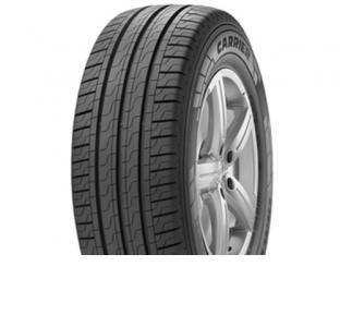 Шини Pirelli Pirelli Carrier R15C-R17C