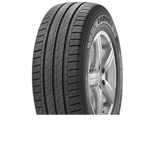 Pirelli Carrier - фото 1