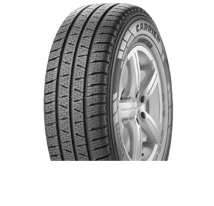 Шини Pirelli Pirelli Carrier Winter R15C-R16C