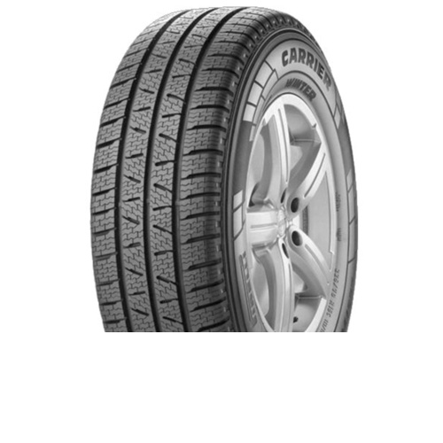 Pirelli Carrier Winter - фото 1