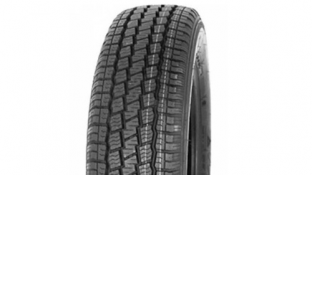 Шини Всезезонні Powertrac LOADKING R16C