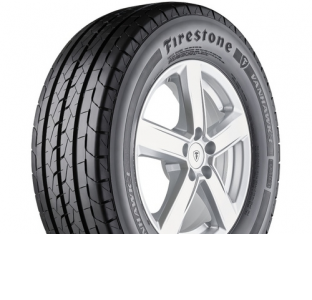 Шини Firestone Firestone VanHawk 3 R15C-R16C