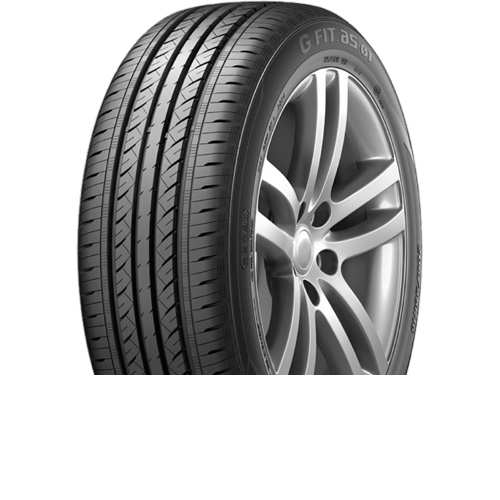 Laufenn G Fit AS-01 LH42 - фото 1